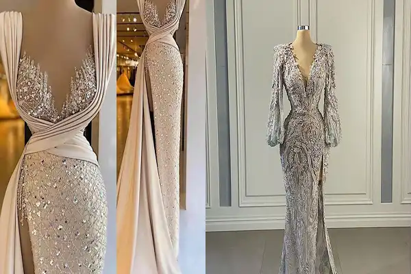 مدل پیراهن برای پاتختی + مدل پیراهن شیک و ناز خانمای شیک پوش برای پاتختی