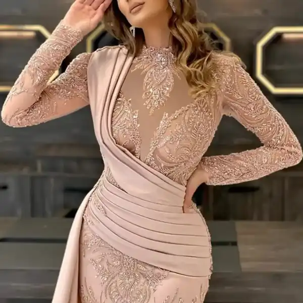 مدل پیراهن برای پاتختی + مدل پیراهن شیک و ناز خانمای شیک پوش برای پاتختی