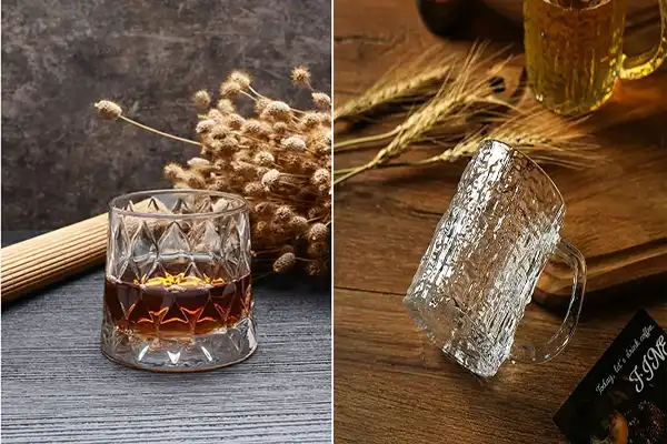 مدل لیوان + دنیایی از طرح و مدل ‌های بی ‌نظیر لیوان