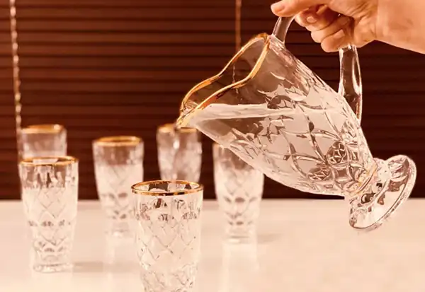 مدل لیوان + دنیایی از طرح و مدل ‌های بی ‌نظیر لیوان