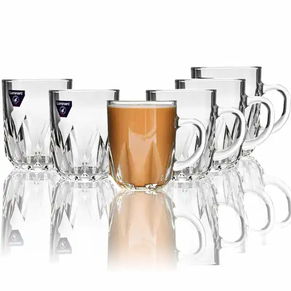 مدل لیوان + دنیایی از طرح و مدل ‌های بی ‌نظیر لیوان