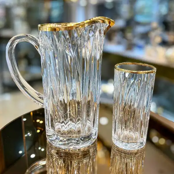 مدل لیوان + دنیایی از طرح و مدل ‌های بی ‌نظیر لیوان