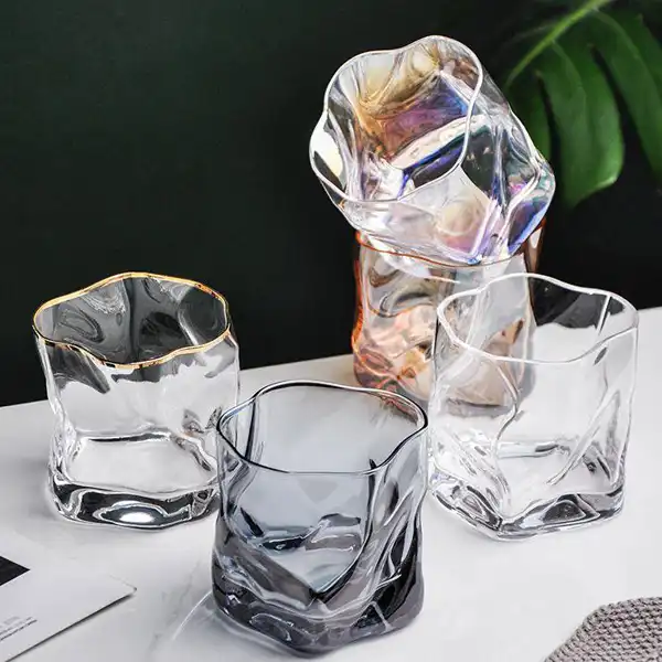 مدل لیوان + دنیایی از طرح و مدل ‌های بی ‌نظیر لیوان