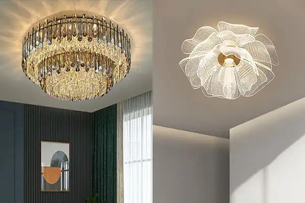 مدل لوستر برای پذیرایی + مدل لوستر لاکچری برای پذیرایی مناسب هر سلیقه و فضایی 