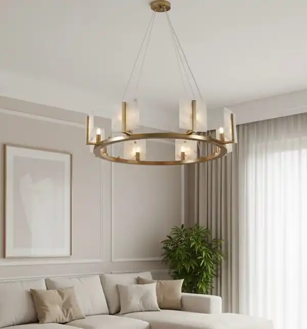 مدل لوستر برای پذیرایی + مدل لوستر لاکچری برای پذیرایی مناسب هر سلیقه و فضایی 