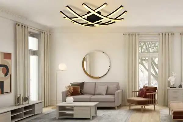 مدل لوستر برای پذیرایی + مدل لوستر لاکچری برای پذیرایی مناسب هر سلیقه و فضایی 