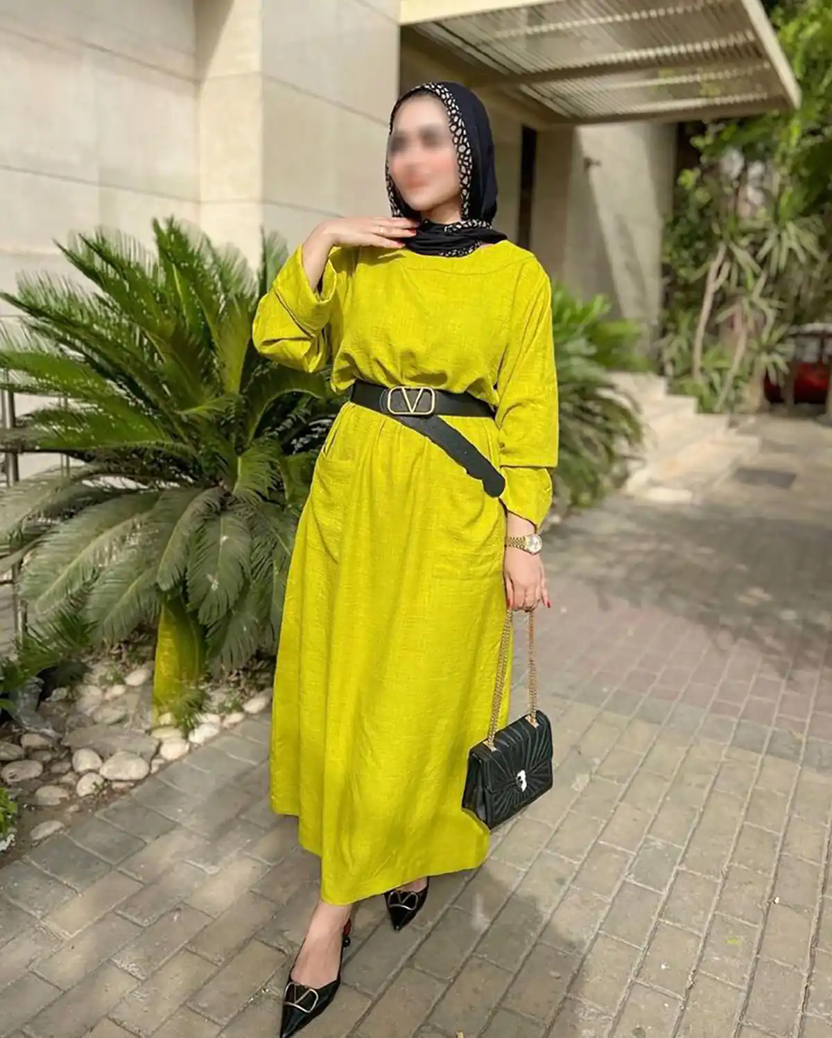 مدل مانتو دخترانه باکلاس و شیک