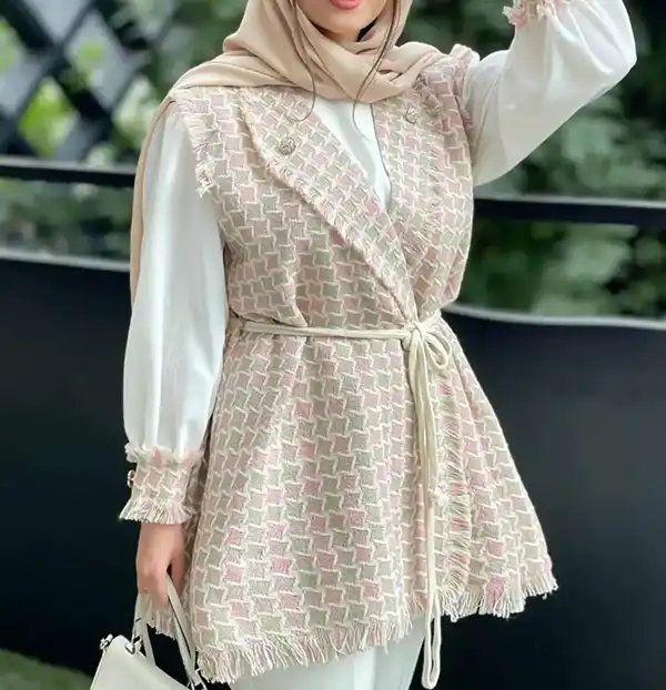 مدل مانتو شیک + مدل مانتو شیک برای استایلی یونیک و باکلاس