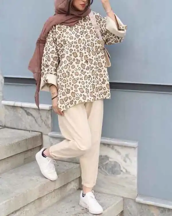 مدل مانتو شیک + مدل مانتو شیک برای استایلی یونیک و باکلاس