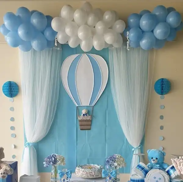 مدل میز برای تولد + مدل میز برای تولد جدید و قابل اجرا برای سلیقههای مختلف