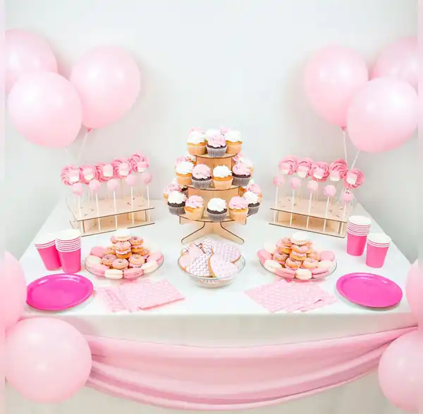 مدل میز برای تولد + مدل میز برای تولد جدید و قابل اجرا برای سلیقههای مختلف