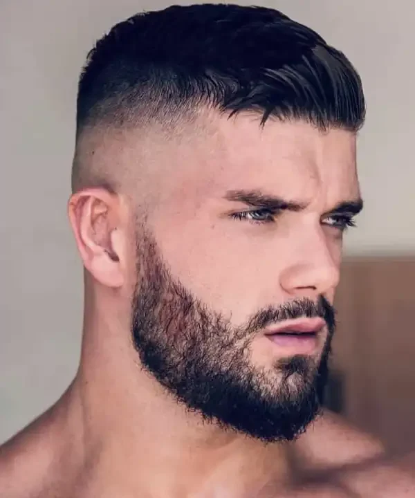 مدل مو اسکات +مدل مو اسکات خاص از مدل‌های کلاسیک و اسپرت