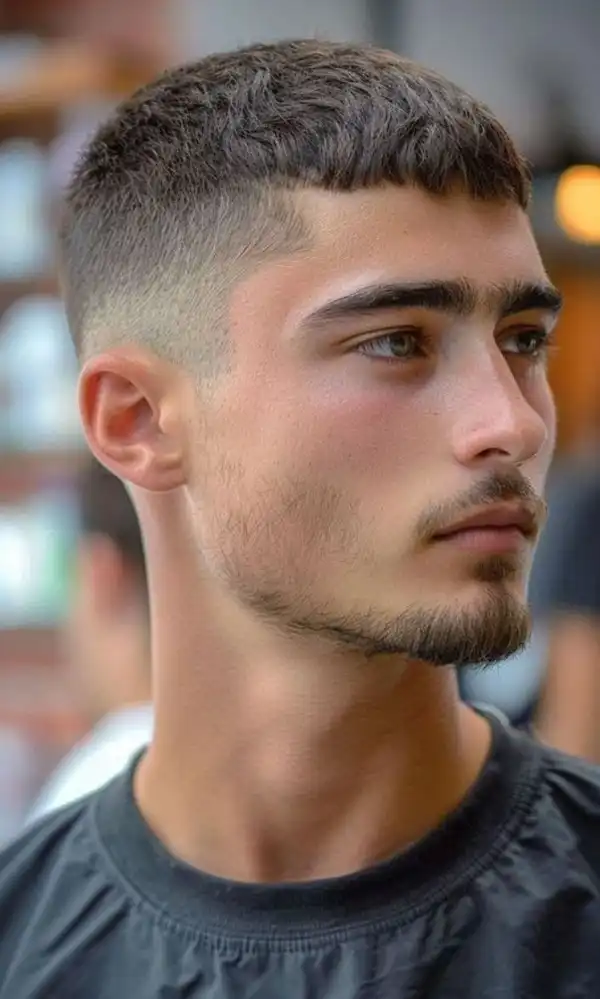 مدل مو اسکات +مدل مو اسکات خاص از مدل‌های کلاسیک و اسپرت