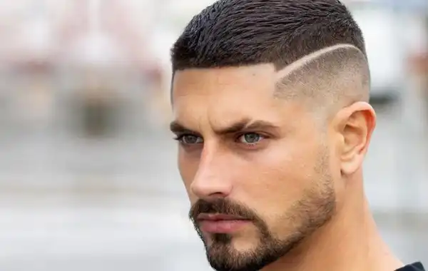 مدل مو اسکات +مدل مو اسکات خاص از مدل‌های کلاسیک و اسپرت