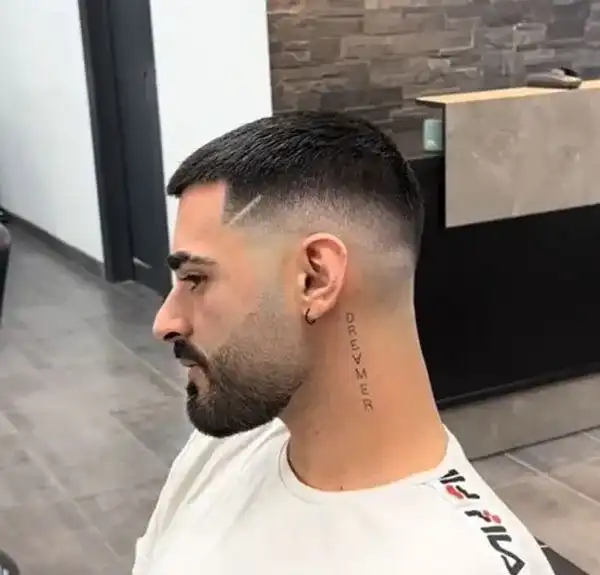 مدل مو اسکات +مدل مو اسکات خاص از مدل‌های کلاسیک و اسپرت