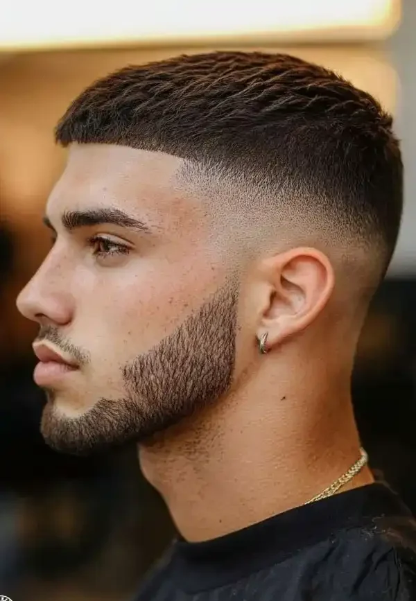 مدل مو اسکات +مدل مو اسکات خاص از مدل‌های کلاسیک و اسپرت