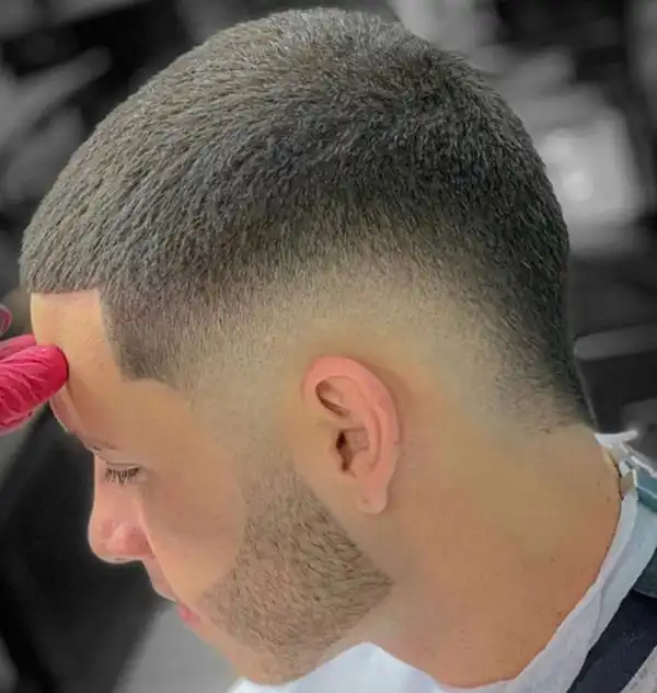 مدل مو اسکات +مدل مو اسکات خاص از مدل‌های کلاسیک و اسپرت