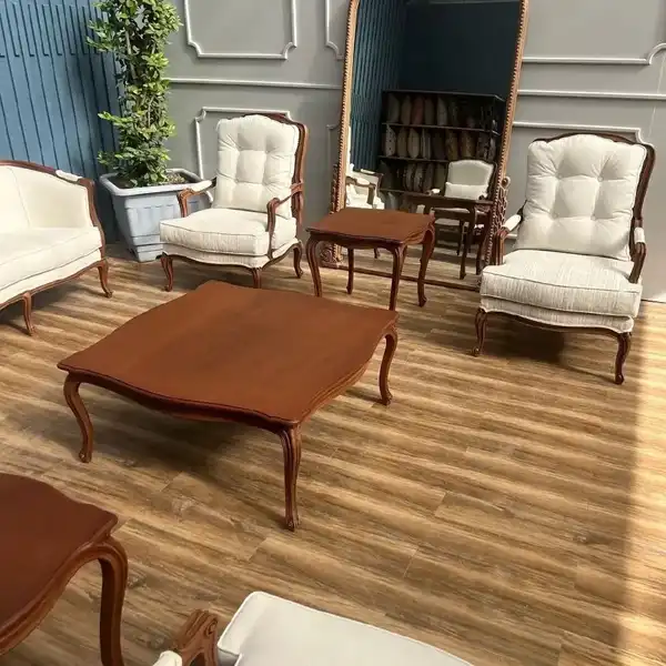 مدل مبل با چوب راش + مدل مبل با چوب راش و دکوراسیون‌های مجلل و اصیل