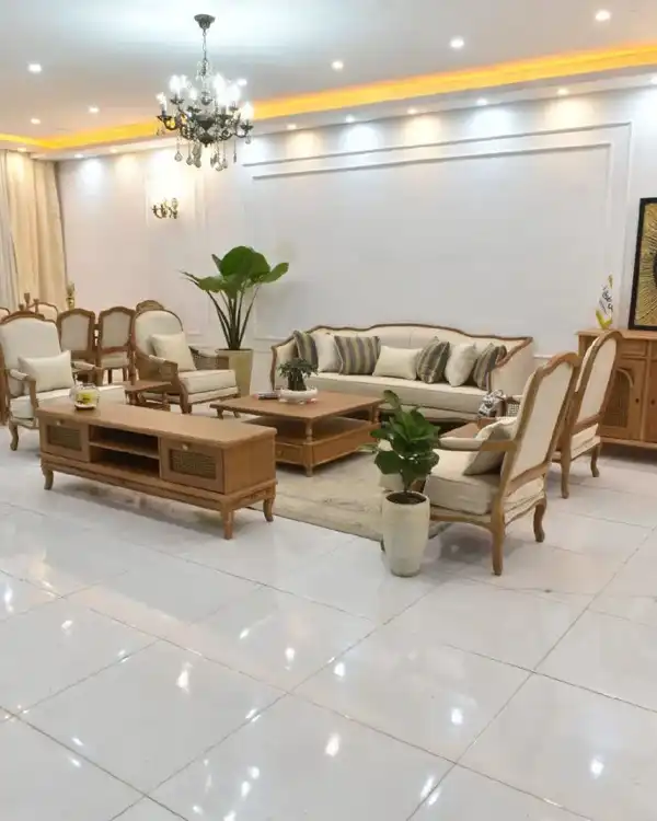 مدل مبل با چوب راش + مدل مبل با چوب راش و دکوراسیون‌های مجلل و اصیل