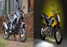 مدل موتور +از هیجان‌انگیزترین و پرقدرت‌ترین انواع موتورسیکلت‌ها