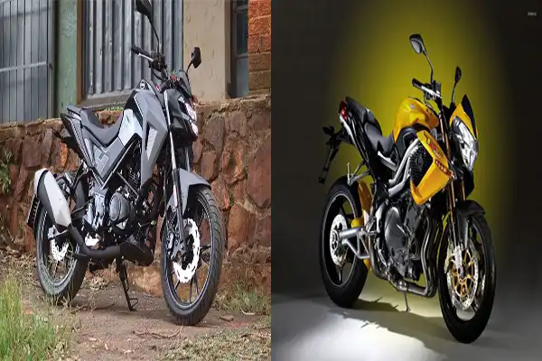 مدل موتور +از هیجانانگیزترین و پرقدرتترین انواع موتورسیکلتها