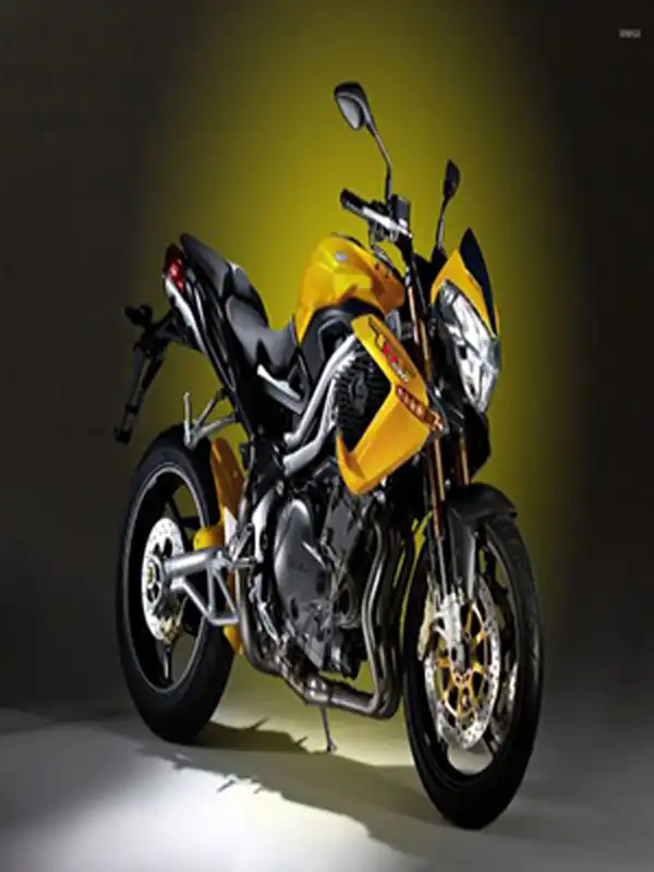 مدل موتور +از هیجانانگیزترین و پرقدرتترین انواع موتورسیکلتها