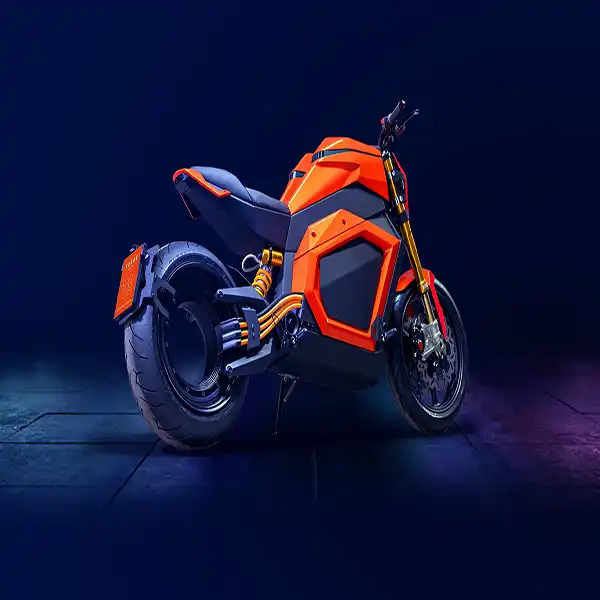 مدل موتور +از هیجانانگیزترین و پرقدرتترین انواع موتورسیکلتها