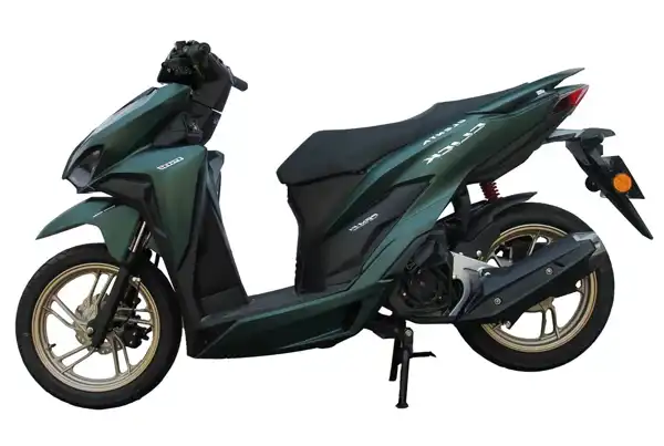 مدل موتور +از هیجانانگیزترین و پرقدرتترین انواع موتورسیکلتها