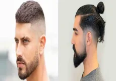 مدل مو اسپرت + جدیدترین مدل های مو اسپرت و شیک که جذابیت شمارا چندین برابر می کند