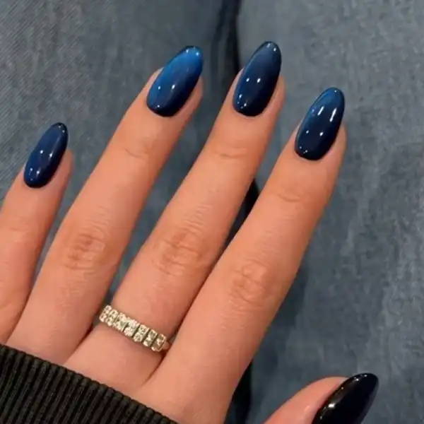 مدل ناخن آیس + دستان درخشانتر و شیکتر با مدل ناخن آیس