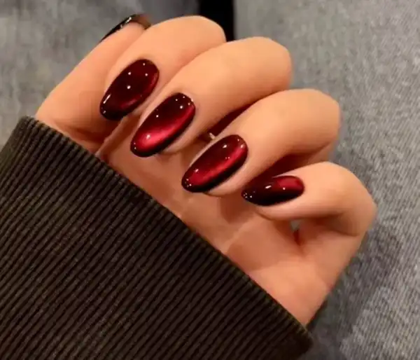 مدل ناخن آیس + دستان درخشانتر و شیکتر با مدل ناخن آیس