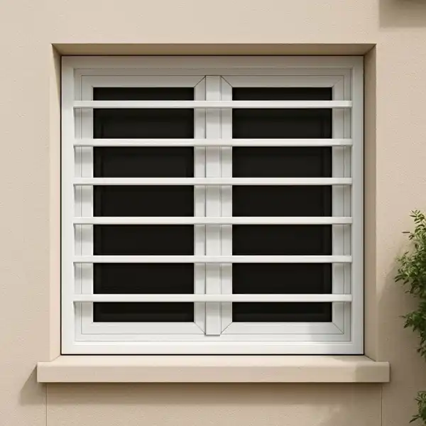 مدل پنجره آهنی جدید + جدیدترین طرح‌های مینیمال،کلاسیک و صنعتی پنجره آهنی اینجاست