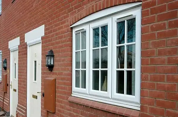 مدل پنجره آهنی جدید + جدیدترین طرح‌های مینیمال،کلاسیک و صنعتی پنجره آهنی اینجاست