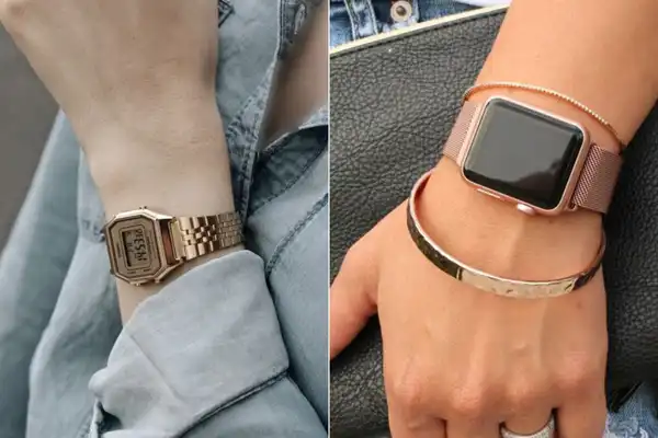 مدل ساعت مچی + بینظیرترین کالکشن مدل لوکس و جذاب ساعت مچی