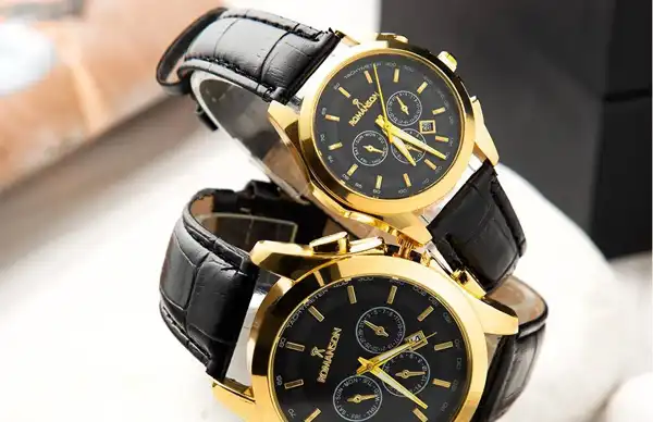 مدل ساعت مچی + بینظیرترین کالکشن مدل لوکس و جذاب ساعت مچی