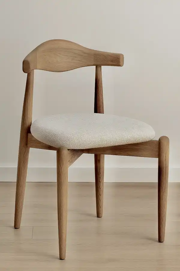 مدل صندلی + مدل صندلی با طراحی ارگونومیک و مدرن