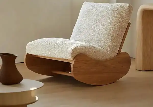 مدل صندلی + مدل صندلی با طراحی ارگونومیک و مدرن