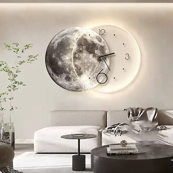 مدل ساعت دیواری اسپرت جدید + مدل ساعت دیواری اسپرت جدید جذاب و به روز برای هر دکور