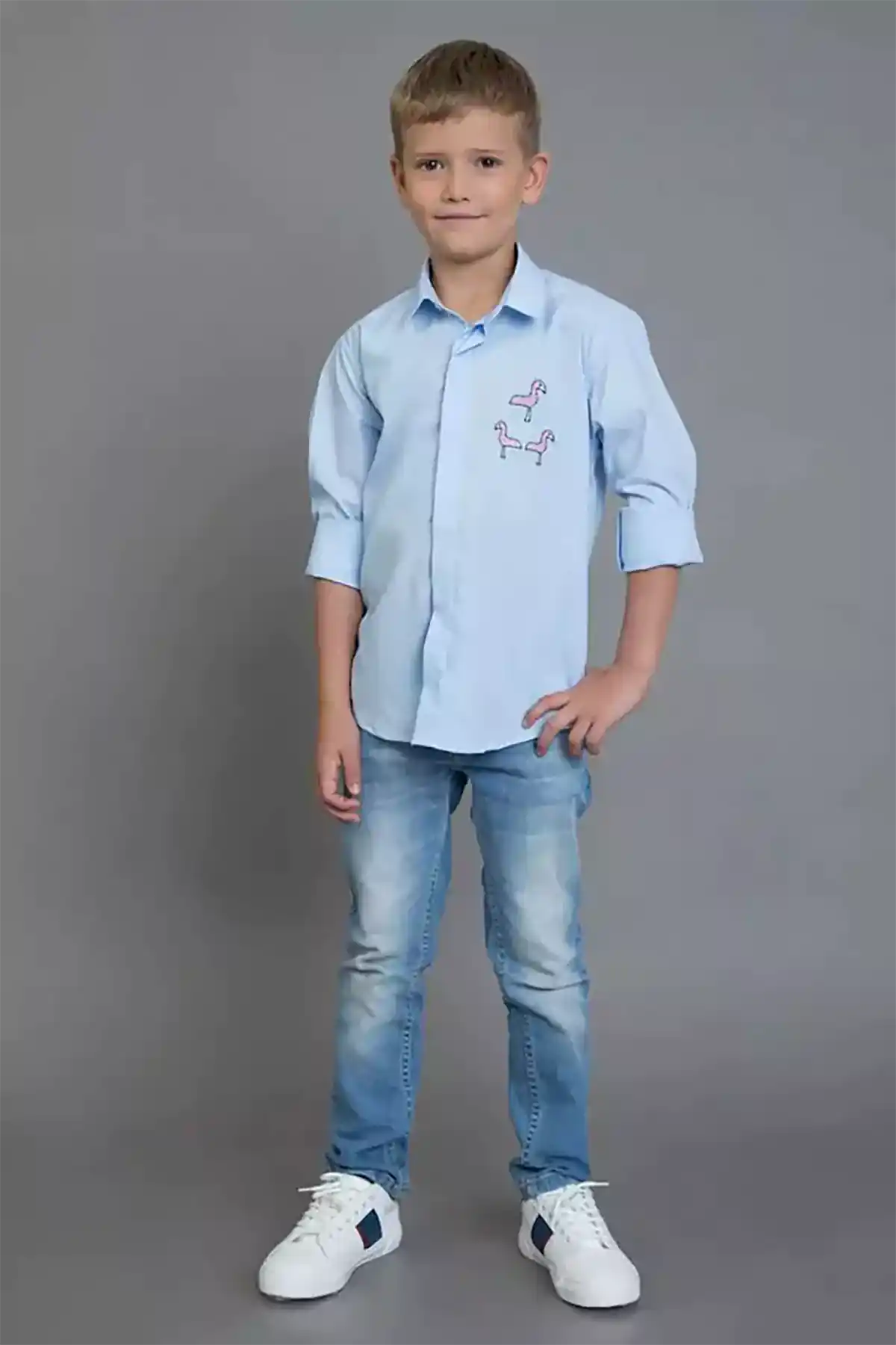 مدل شلوار پسرانه شیک