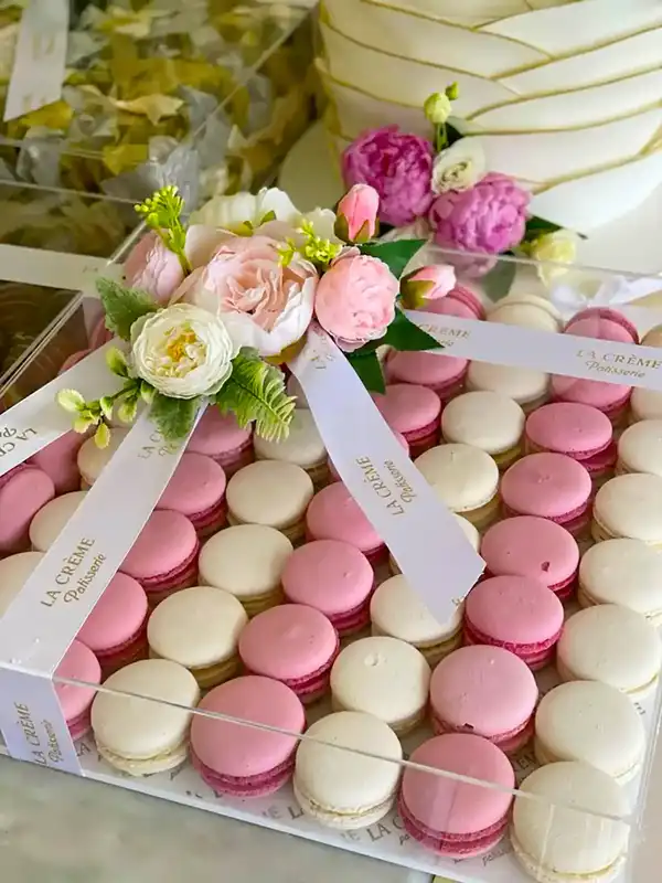 مدل شیرینی برای خواستگاری + مدل شیرینی برای خواستگاری که نمادی از عشق و تعهده