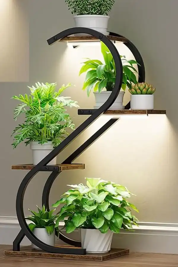 مدل استند گلدان جدید + مدل استند گلدان جدید مناسب هر سبک دکوراسیون مدرن و خاص