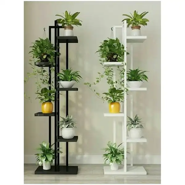 مدل استند گلدان جدید + مدل استند گلدان جدید مناسب هر سبک دکوراسیون مدرن و خاص