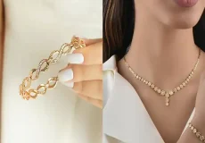 مدل طلا + ارائه‌ی به‌ روزترین مدل طلا بازار لوکس و لاکچری