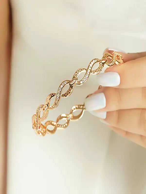 مدل طلا + ارائهی به روزترین مدل طلا بازار لوکس و لاکچری