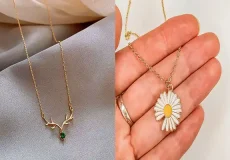 مدل تو گردنی + مدل تو گردنی نمادی از اصالت،زیبایی و شکوه