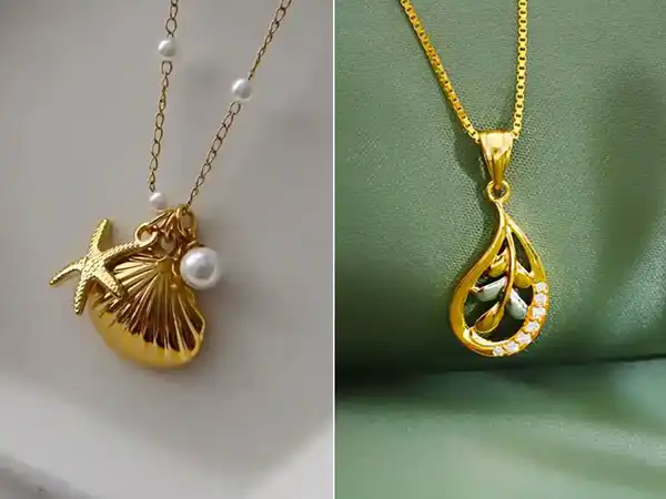 مدل تو گردنی + مدل تو گردنی نمادی از اصالت،زیبایی و شکوه