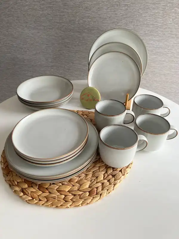 مدل ظروف غذاخوری + مدل ظروف غذاخوری زیبا و انتخابی عالی برای مهمانیها