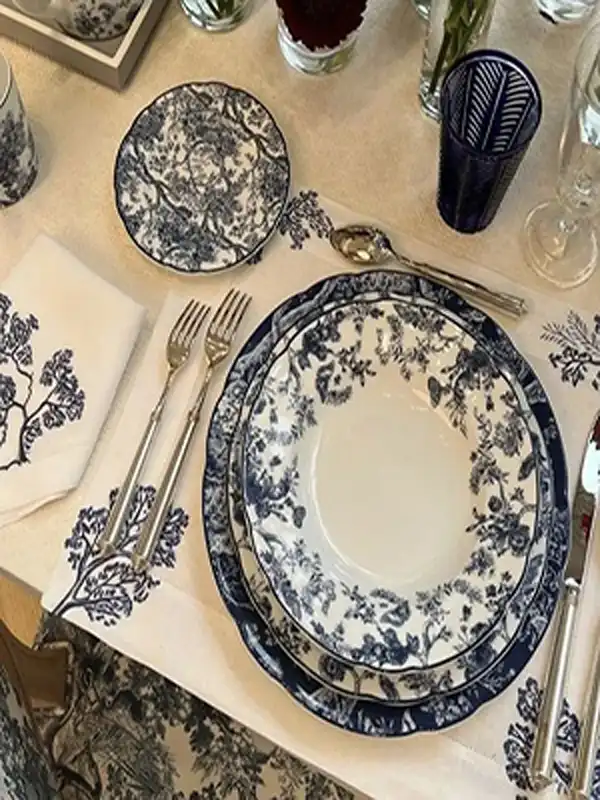 مدل ظروف غذاخوری + مدل ظروف غذاخوری زیبا و انتخابی عالی برای مهمانیها