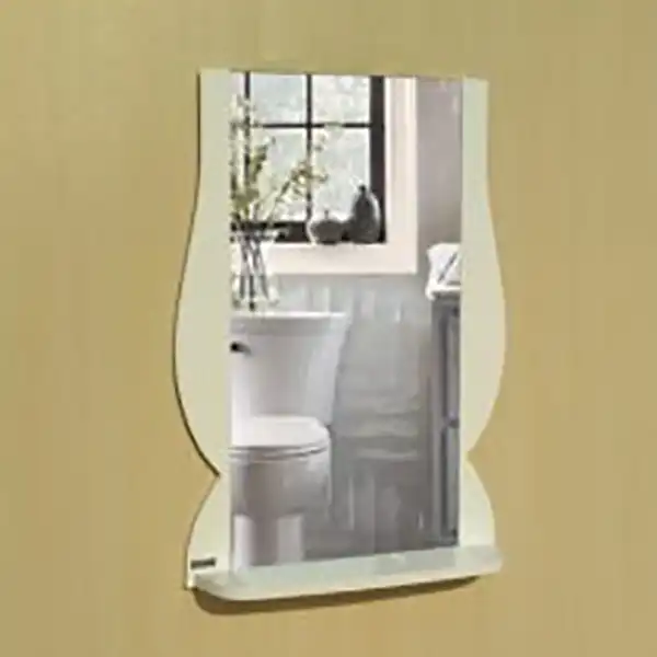 مدل آینه سرویس بهداشتی ام دی اف + شیک ترین مدل آینه سرویس بهداشتی ام دی اف امسال
