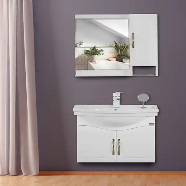 مدل آینه سرویس بهداشتی ام دی اف + شیک ترین مدل آینه سرویس بهداشتی ام دی اف امسال